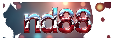 nd88 logo