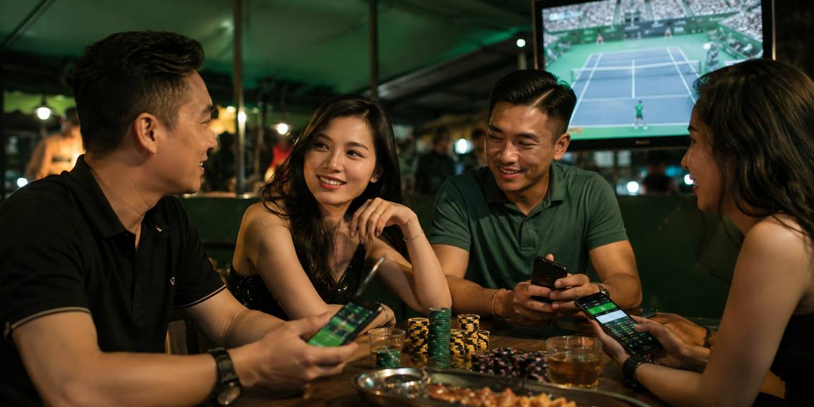 nd88 Bảng Xếp Hạng Cập Nhật Liên Tục